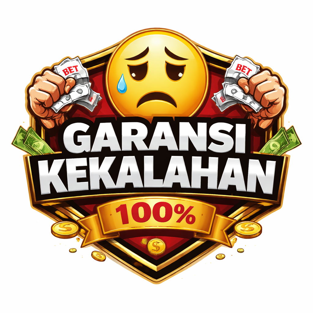 Logo Situs BONUSGARANSI